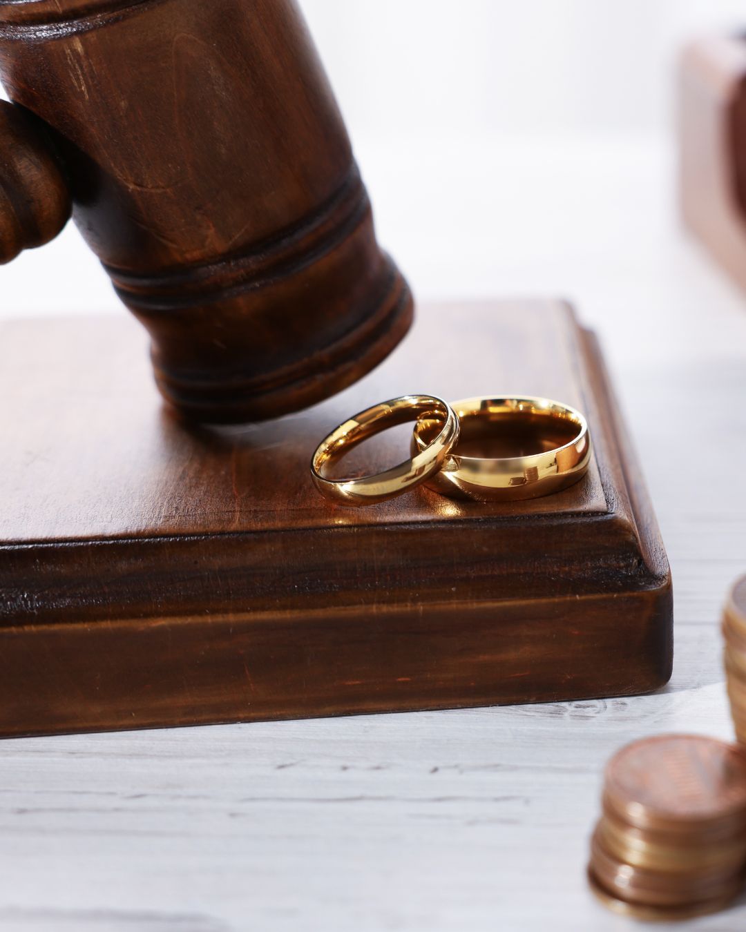 Divórcio Consensual vs. Litigioso: