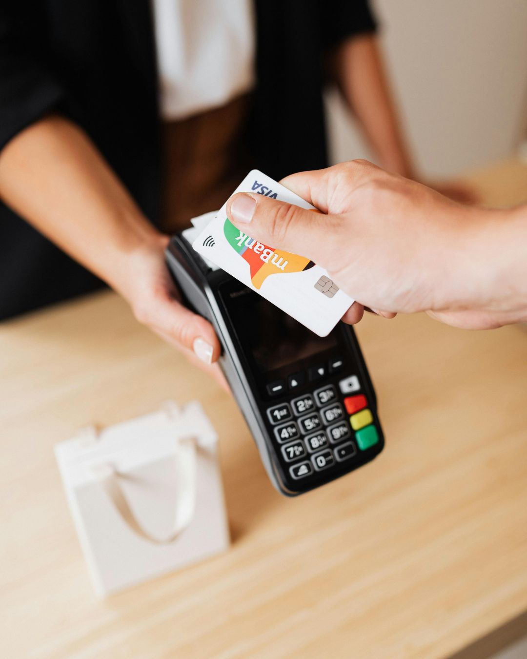 Nome Sujo Indevidamente?