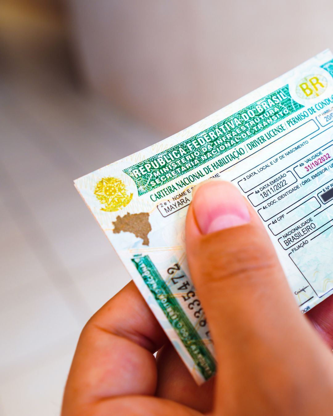 Recurso de Multas e Suspensão da CNH: